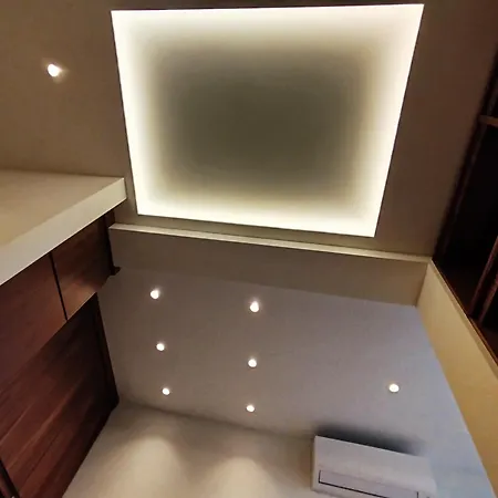 Luxury Near The
