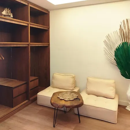 Luxury Near The Apartment *