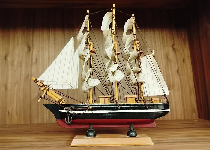 Luxury Near The Lejlighed Durrës