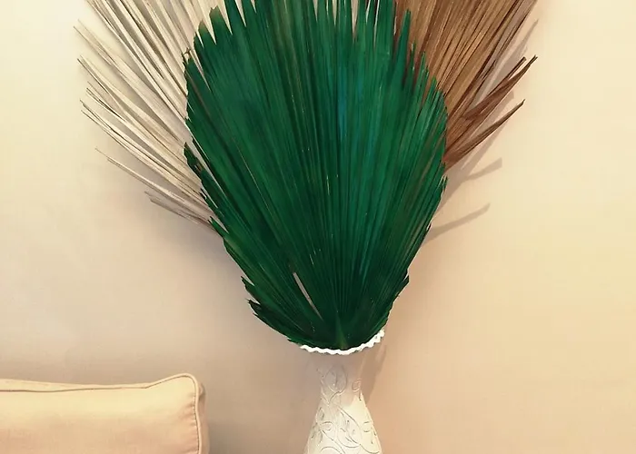 Luxury Near The Lejlighed