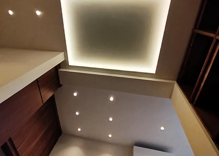 Luxury Near The